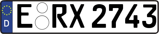 E-RX2743