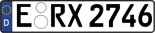 E-RX2746