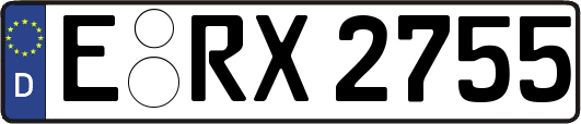 E-RX2755