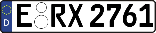 E-RX2761