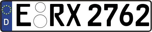 E-RX2762