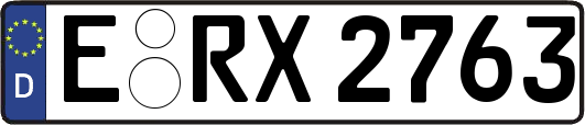 E-RX2763