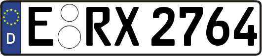 E-RX2764