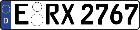 E-RX2767