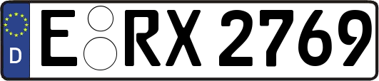 E-RX2769