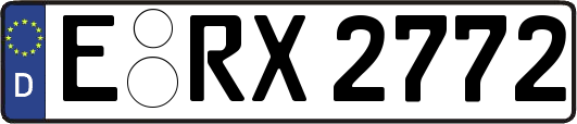 E-RX2772