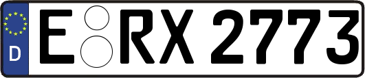 E-RX2773