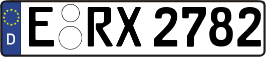 E-RX2782