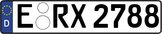 E-RX2788