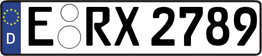 E-RX2789
