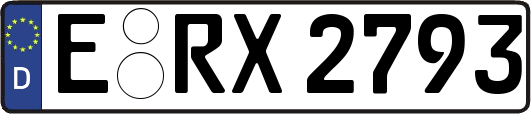 E-RX2793