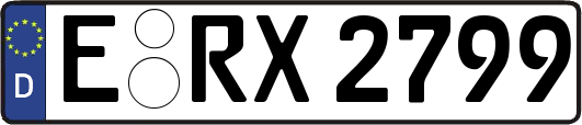 E-RX2799