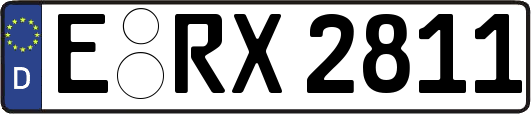 E-RX2811