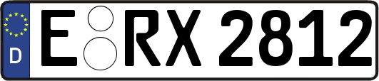 E-RX2812