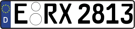 E-RX2813