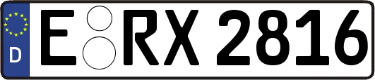 E-RX2816