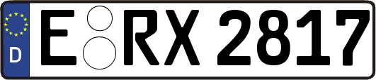 E-RX2817