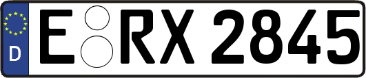 E-RX2845