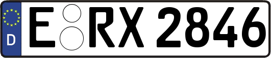 E-RX2846