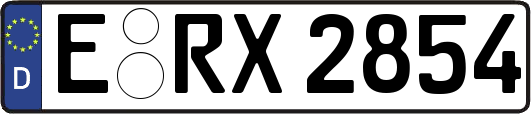 E-RX2854
