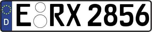 E-RX2856