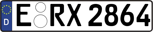 E-RX2864