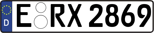 E-RX2869
