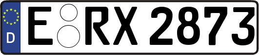 E-RX2873