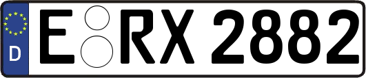 E-RX2882
