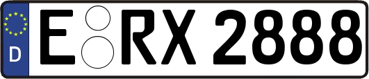 E-RX2888