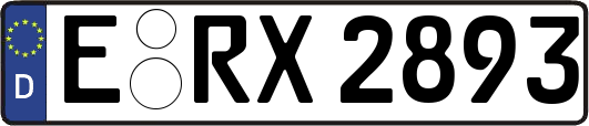 E-RX2893