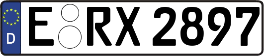 E-RX2897