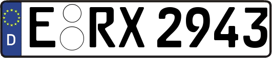 E-RX2943