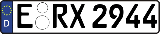 E-RX2944
