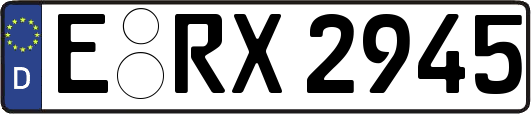 E-RX2945