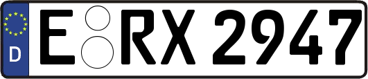 E-RX2947