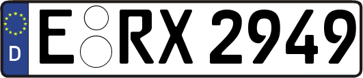 E-RX2949