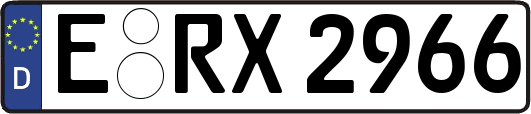 E-RX2966