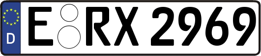 E-RX2969