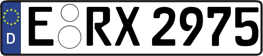 E-RX2975