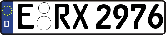 E-RX2976