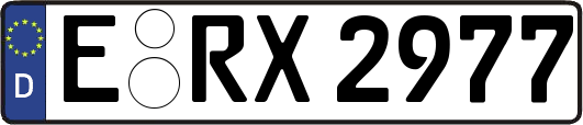 E-RX2977