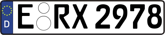 E-RX2978
