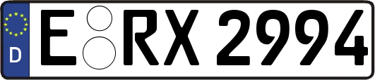 E-RX2994