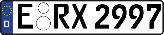E-RX2997