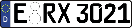 E-RX3021