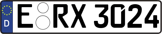 E-RX3024