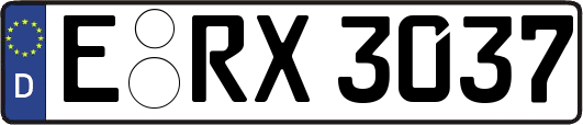E-RX3037