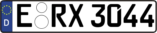 E-RX3044