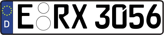 E-RX3056